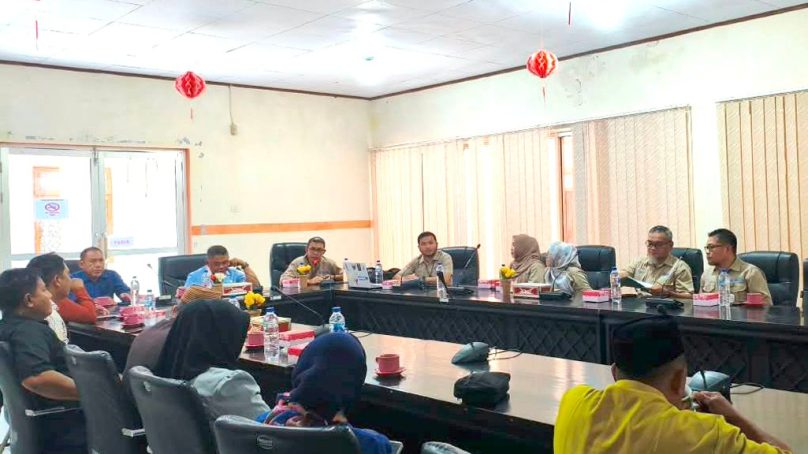 KemenHAM Dorong Ranperda Penanganan Konflik Sosial Pohuwato Berperspektif HAM