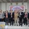 Wabup Iwan Adam Hadiri Pelantikan 40 Pengurus API Pohuwato Periode 2026–2031