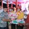Empat Pelajar Lemito Berprestasi Dapat Apresiasi Dari Wabup Iwan Adam