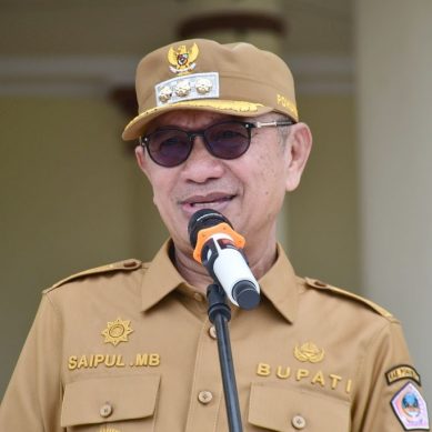 Karhutla Bukan Sekadar Api: Pohuwato Mulai Bergerak dari Taluditi