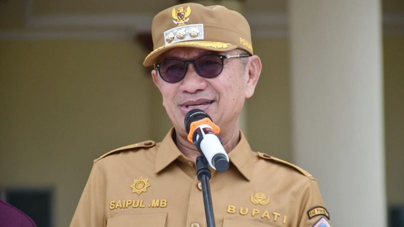Karhutla Bukan Sekadar Api: Pohuwato Mulai Bergerak dari Taluditi