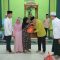 Maulid Nabi di Marisa Utara, Wabup Iwan Adam Apresiasi Pembagian 200 Paket Sembako