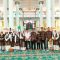 20 Jemaah Umrah Pohuwato Resmi Dilepas Wabup Iwan S. Adam  DETEKS