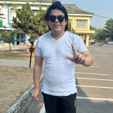 Mahendra Angkat Bicara Soal Isu Tambang PT Putra Hulu Lematang: Masyarakat Jangan Terprovokasi Berita Tak Terverifikasi