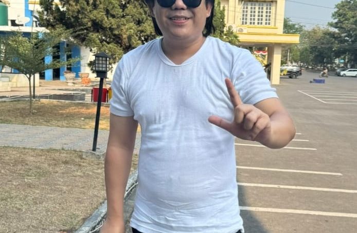 Mahendra Angkat Bicara Soal Isu Tambang PT Putra Hulu Lematang: Masyarakat Jangan Terprovokasi Berita Tak Terverifikasi