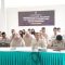 Koordinator Wilker KemenHAM Gorontalo Tekankan Pemenuhan Data Dukung Reformasi Birokrasi dan Penguatan Kinerja Pegawai
