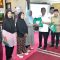 Bupati Pohuwato Apresiasi GOW dan Baznas Salurkan 81 Paket Sembako