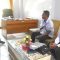 KemenHAM Perkuat Koordinasi RANHAM di Gorontalo Utara