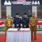 Pemkab dan DPRD Pohuwato Sepakati Perubahan APBD 2026