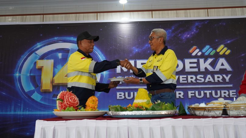 Merdeka Group Komitmen Pertumbuhan Yang Memberi Manfaat bagi Semua