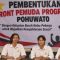Di Nakodai Nazir Dunggio, FP3; Pohuwato Terbentuk