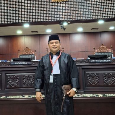 RS Sitti Khadijah Bantah Tolak Pasien.