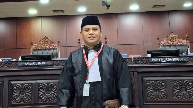 RS Sitti Khadijah Bantah Tolak Pasien.