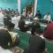 Warga Binaan Lapas Gorontalo Perkuat Pembinaan Kerohanian