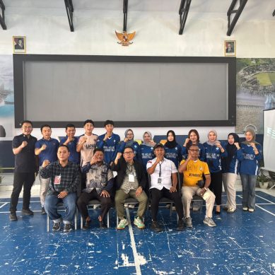 BPJS Ketenagakerjaan Lindungi 50 Warga Binaan Lapas Gorontalo melalui Program Jaminan Sosial
