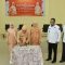 Ketua DWP Setda Pohuwato Berganti, Susanty Mahyudin Ahmad Resmi Emban Amanah