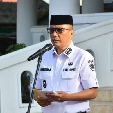 HUT Boalemo ke-27 Tak Sekadar Seremoni, 1.000 Kaum Dhuafa Bakal Dilibatkan