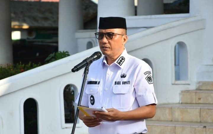 HUT Boalemo ke-27 Tak Sekadar Seremoni, 1.000 Kaum Dhuafa Bakal Dilibatkan