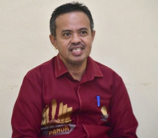 Banggar-TAPD Pohuwato Lanjutkan Pembahasan KUA-PPAS Perubahan 2026 Malam Ini