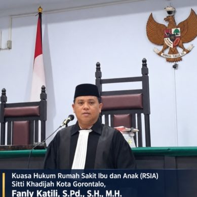 RS Sitti Khadijah Bantah Telantarkan Pasien, Kuasa Hukum Ungkap Kronologi Kejadian