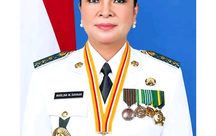 SOSOK PEREMPUAN TANGGUH DI BALIK PERUBAHAN BOLAANG MONGONDOW RAYA