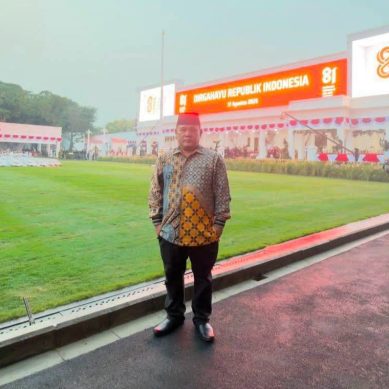 Penambang Rakyat Butuh Perhatian, KANNI Kirim Surat Terbuka Buat Presiden