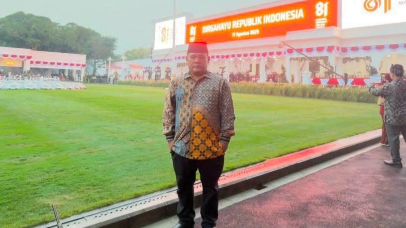 Penambang Rakyat Butuh Perhatian, KANNI Kirim Surat Terbuka Buat Presiden