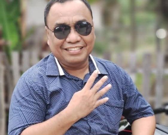 Laporan Dugaan Pengalihan IUP Yang Bergulir Di Kejati Gorontalo,  Di Sentil DPP LA HAM