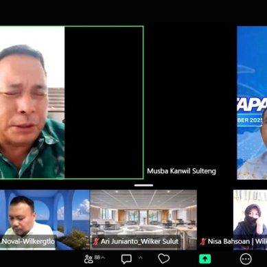 Bukan Sekadar Serap Anggaran, KemenHAM Diminta Pastikan Program Berdampak bagi Masyarakat
