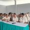 Koordinator KemenHAM Gorontalo Tekankan Pentingnya Pelaporan dan Kesiapan Tim Jalankan Seluruh Agenda Kerja
