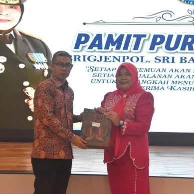 KemenHAM Tegaskan Estafet Perang Melawan Narkoba Tak Boleh Berhenti, Gorontalo Harus Bersih dari Narkotika
