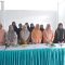 DWP KemenHAM Dorong Program Tak Sekadar Rutinitas, Sosialisasi Kesehatan hingga Bantuan Sosial Jadi Gagasan