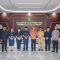 Wabup Iwan Adam Hadiri Peresmian PTSP Pengadilan Negeri Marisa