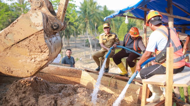 Koperasi Cahaya Sinergi Dengilo Resmi Beroperasi