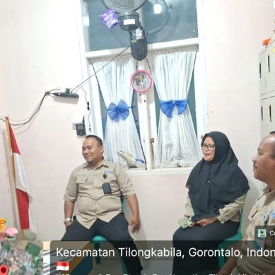 Sumur Warga di Desa Toto Utara Mengering, KemenHAM Dorong Penggerak HAM Respons Cepat dan Turun Cek Langsung