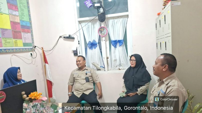 Sumur Warga di Desa Toto Utara Mengering, KemenHAM Dorong Penggerak HAM Respons Cepat dan Turun Cek Langsung