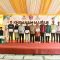 Peringati Satu Tahun Rumah Sehat Baznas, Khitanan Massal dan Penyaluran ZIS Digelar