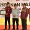 WTP Dua Tahun Berturut-turut, Sekda Iskandar Datau Apresiasi Baznas Pohuwato