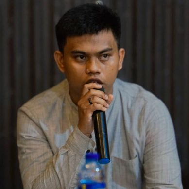 MOBIL PERUSAHAAN INDOMARET DIDUGA ISI SOLAR SUBSIDI DI SPBU ULAPATO A, M. FADLI DESAK PERTAMINA LAKUKAN PEMERIKSAAN