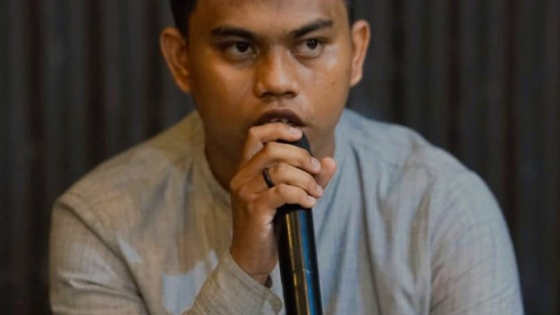 MOBIL PERUSAHAAN INDOMARET DIDUGA ISI SOLAR SUBSIDI DI SPBU ULAPATO A, M. FADLI DESAK PERTAMINA LAKUKAN PEMERIKSAAN