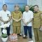 Perjuangkan Infrastruktur Jalan dan Jembatan hingga Wilayah Terpencil, Bupati Pohuwato Sambangi BPJN