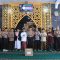 Ikhtiar Spiritual Hadapi Kekeringan, Polda Gorontalo Gelar Sholat Istisqo
