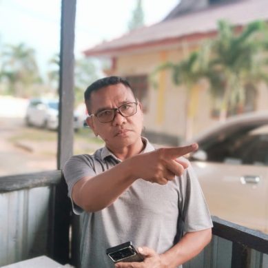 OPM Desak Bupati Pohuwato Copot Kadisnakertrans
