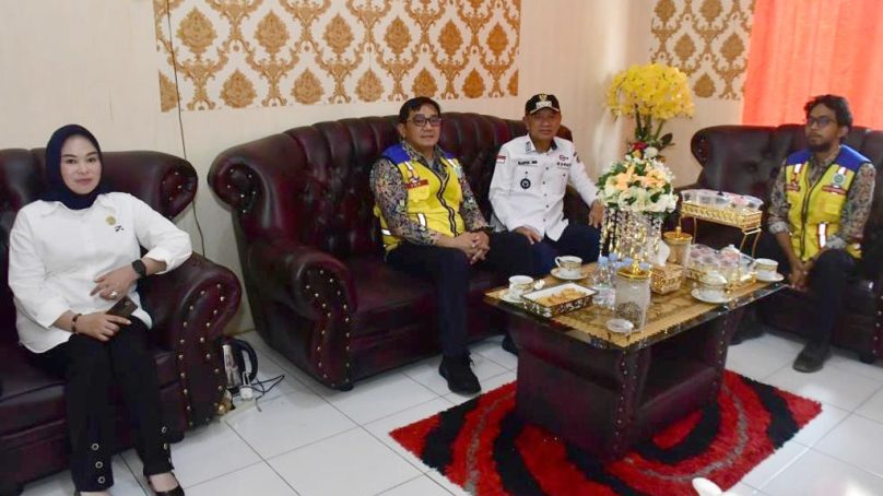 Dua Ruas Jalan di Pohuwato Mulai Dikerjakan November 2026