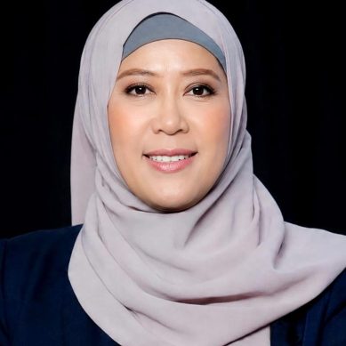 Menkomdigi Meutya Hafid Tegaskan Tak Batasi Konten Karhutla, Dorong Transparansi Algoritma Medsos