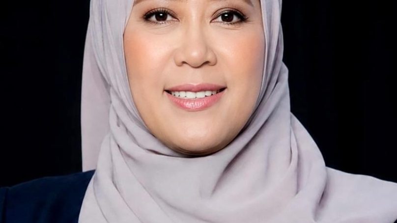 Menkomdigi Meutya Hafid Tegaskan Tak Batasi Konten Karhutla, Dorong Transparansi Algoritma Medsos