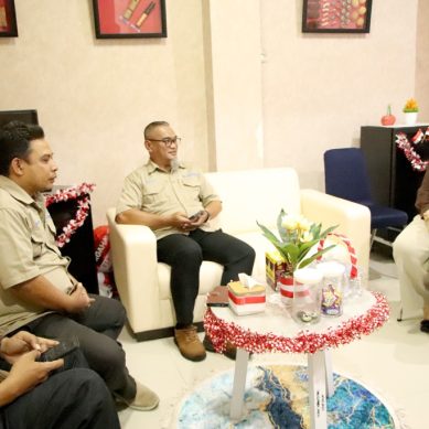 Pastikan Pemenuhan Hak Korban Perundungan Siswa SMA Negeri 1 Gorontalo, KemenHAM Koordinasikan Pendampingan dengan Dinas PPPA-PMD Provinsi Gorontalo