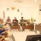 Perkuat Kompetensi Agen Perisai, BPJS  Gorontalo Bahas Tuntas Administrasi dan Klaim Peserta