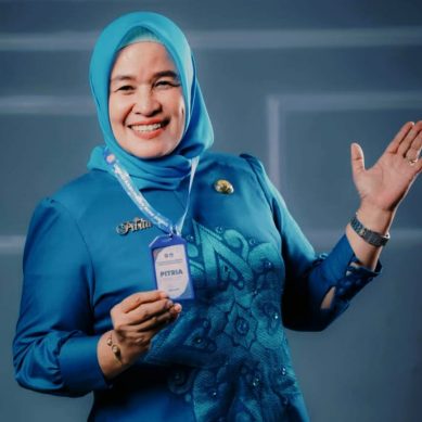 GTK BONE BOLANGO LOLOS 9 KATEGORI APRESIASI GTK 2026, PITRIA DEU WAKILI GORONTALO KE TINGKAT NASIONAL