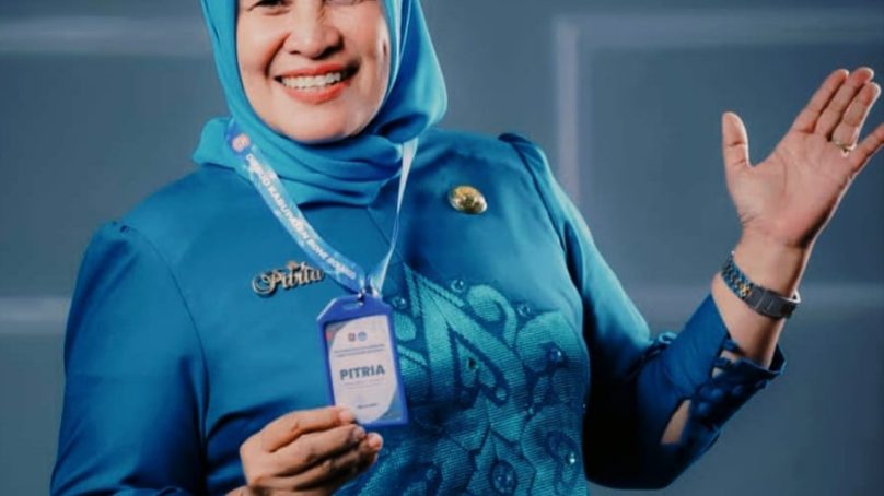 GTK BONE BOLANGO LOLOS 9 KATEGORI APRESIASI GTK 2026, PITRIA DEU WAKILI GORONTALO KE TINGKAT NASIONAL